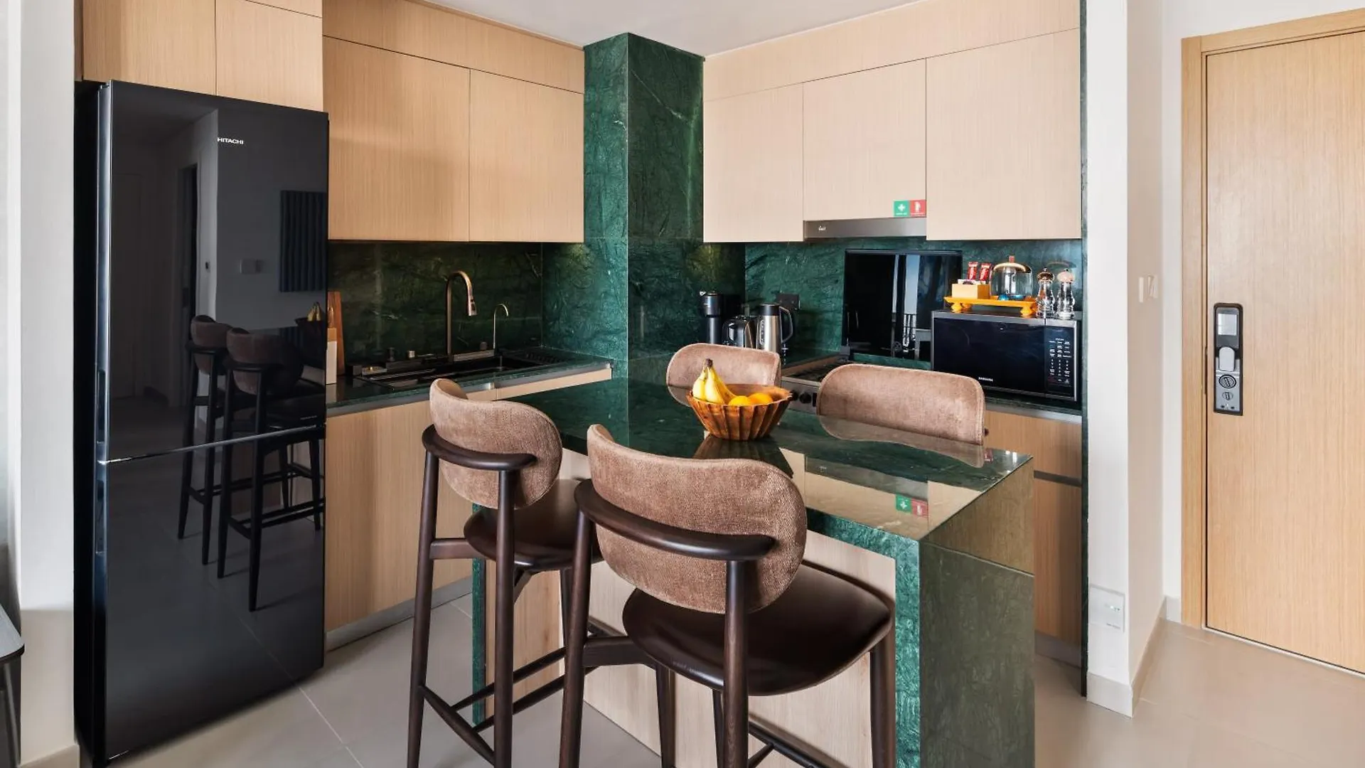 Waterfront Apartment At Dubai Creek Harbour - By Dustay United Arab Emirates