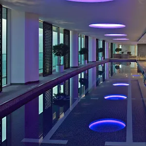 Intercontinental Festival By Ihg Дубай