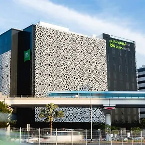Ibis Styles Airport Dubai