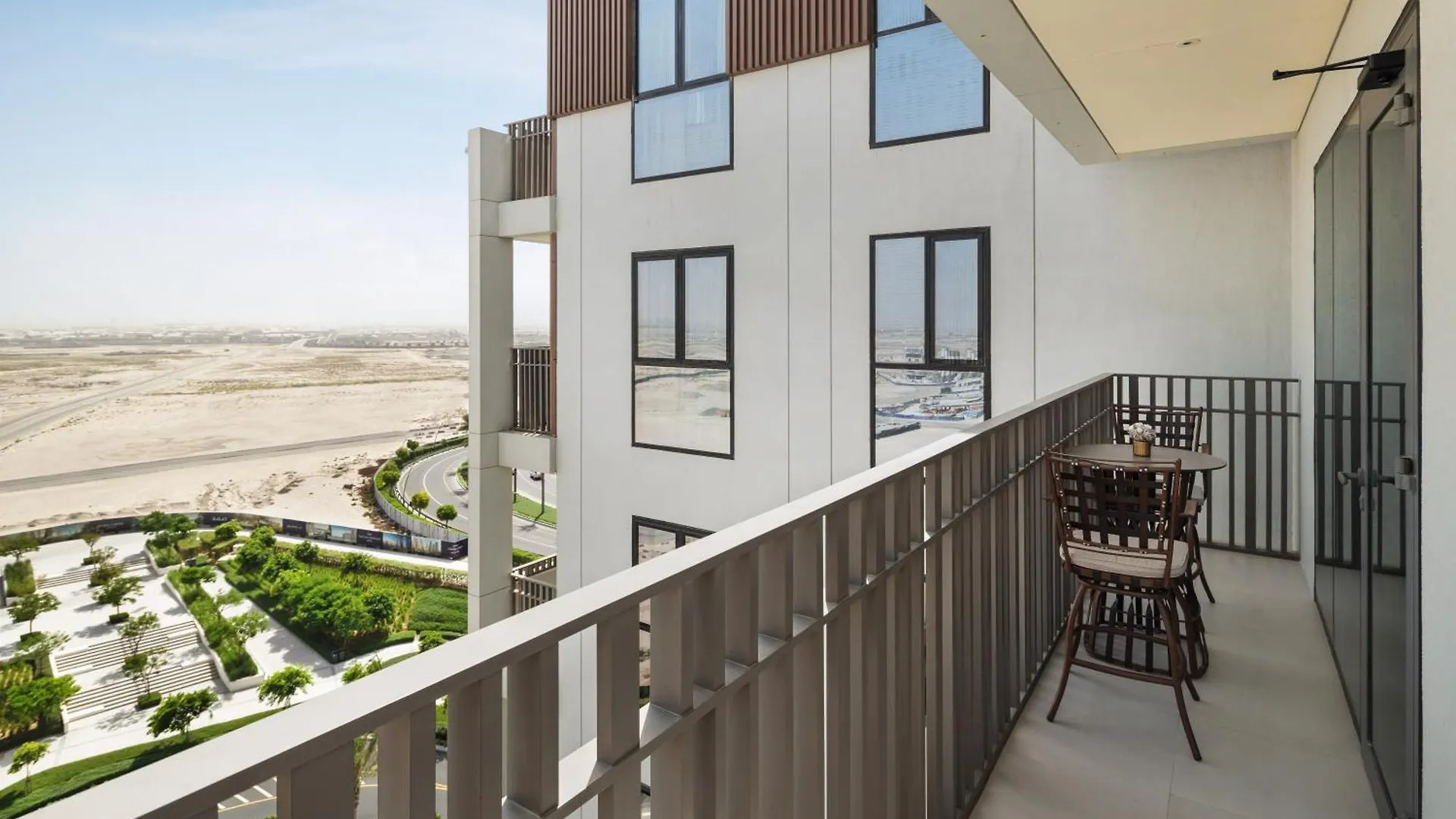 Waterfront Apartment At Dubai Creek Harbour - By Dustay